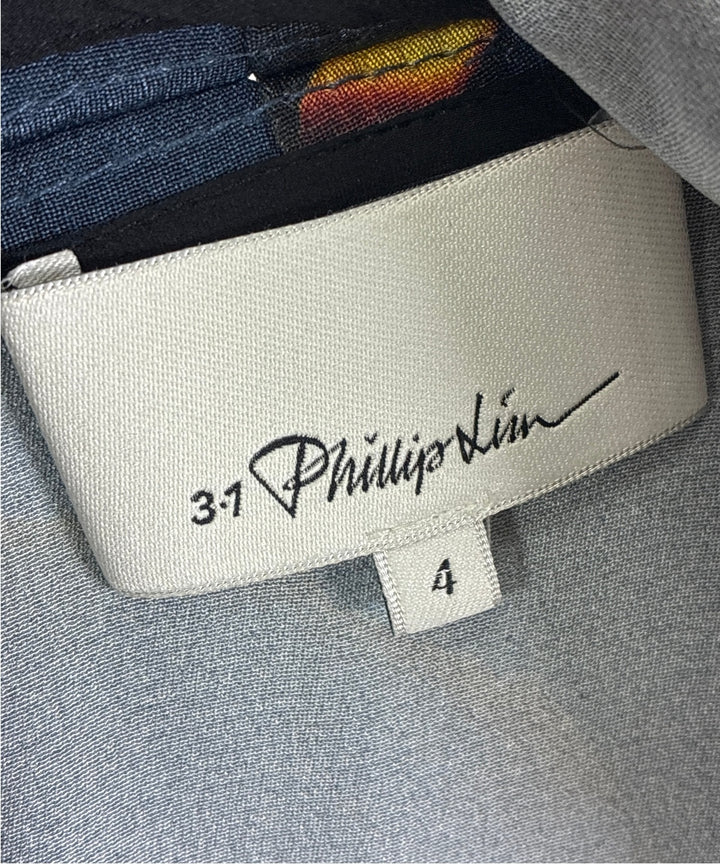 3.1 Phillip Lim เสื้อลำลอง