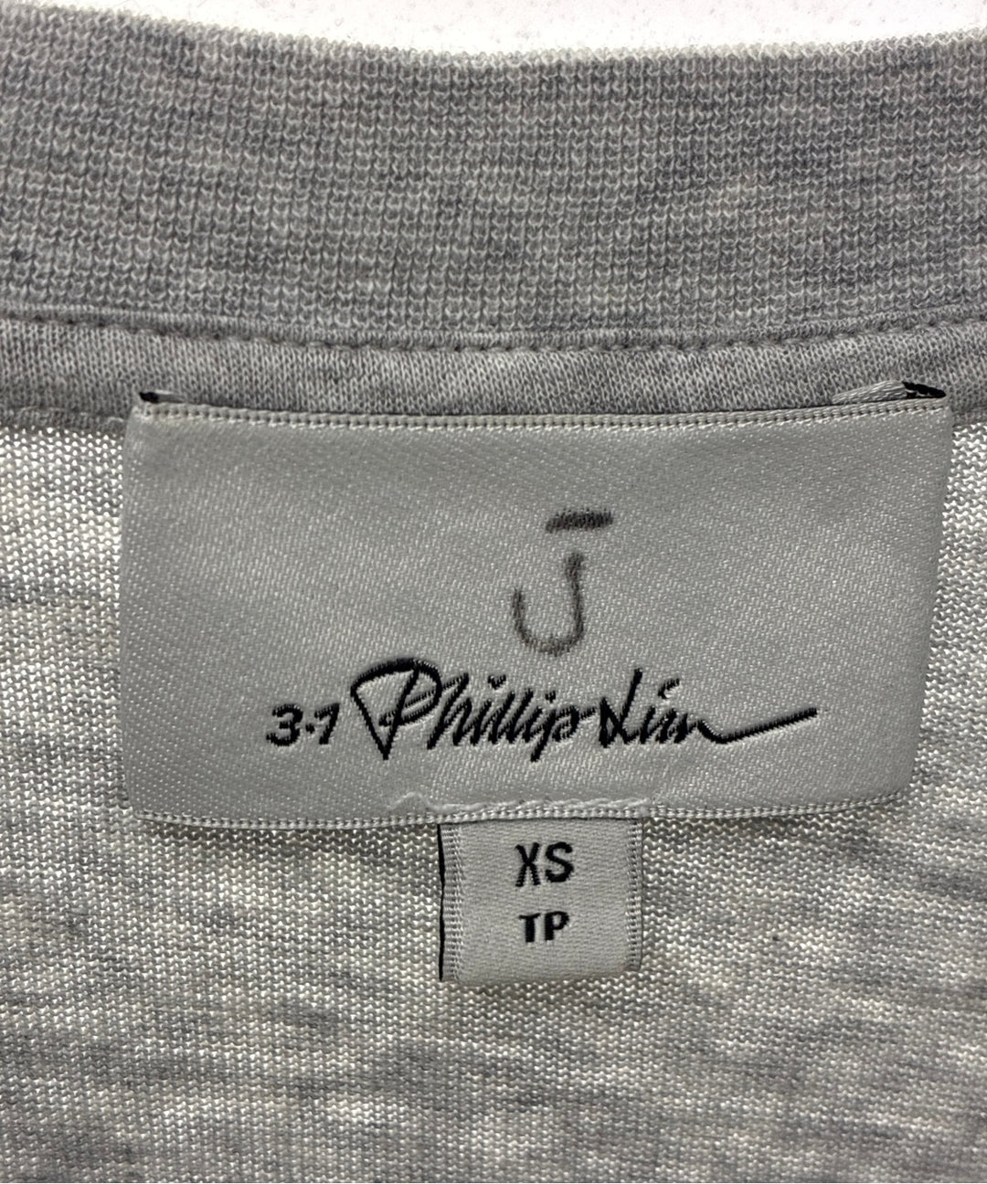 3.1 Phillip Lim เสื้อยืด/เสื้อท็อปส์
