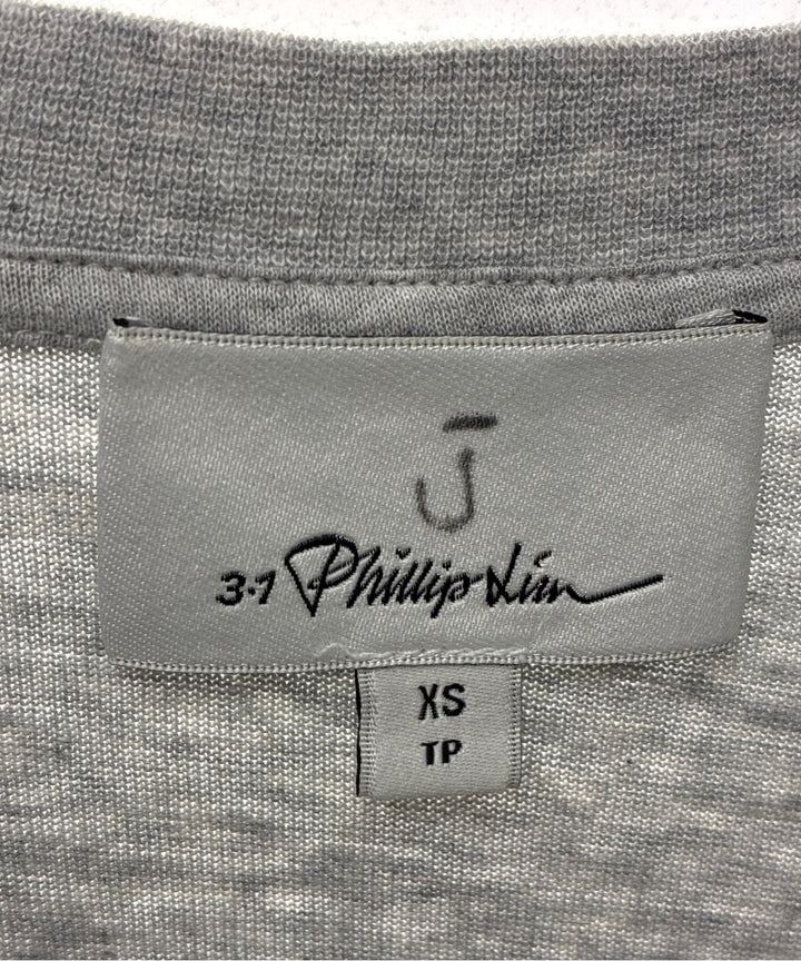 3.1 Phillip Lim เสื้อยืด/เสื้อท็อปส์