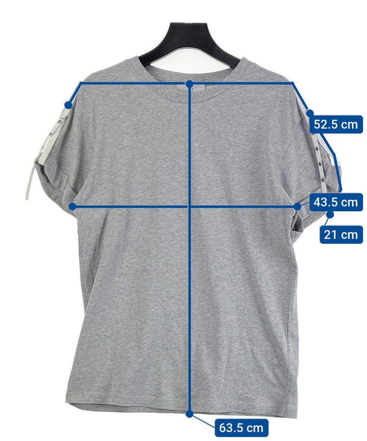 3.1 Phillip Lim เสื้อยืด/เสื้อท็อปส์