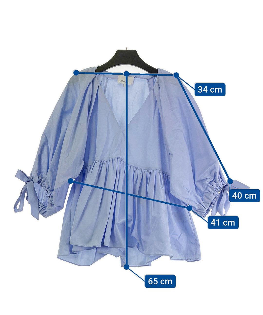 3.1 Phillip Lim เสื้อสตรี