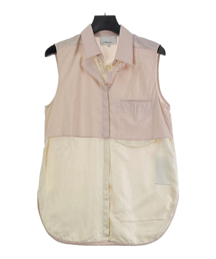 3.1 Phillip Lim เสื้อลำลอง