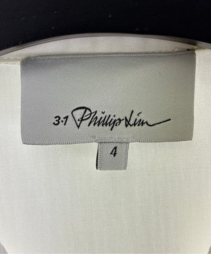 3.1 Phillip Lim เสื้อลำลอง