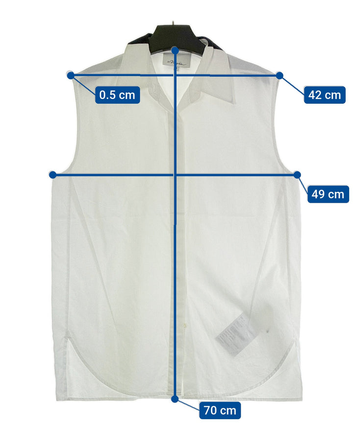 3.1 Phillip Lim เสื้อลำลอง
