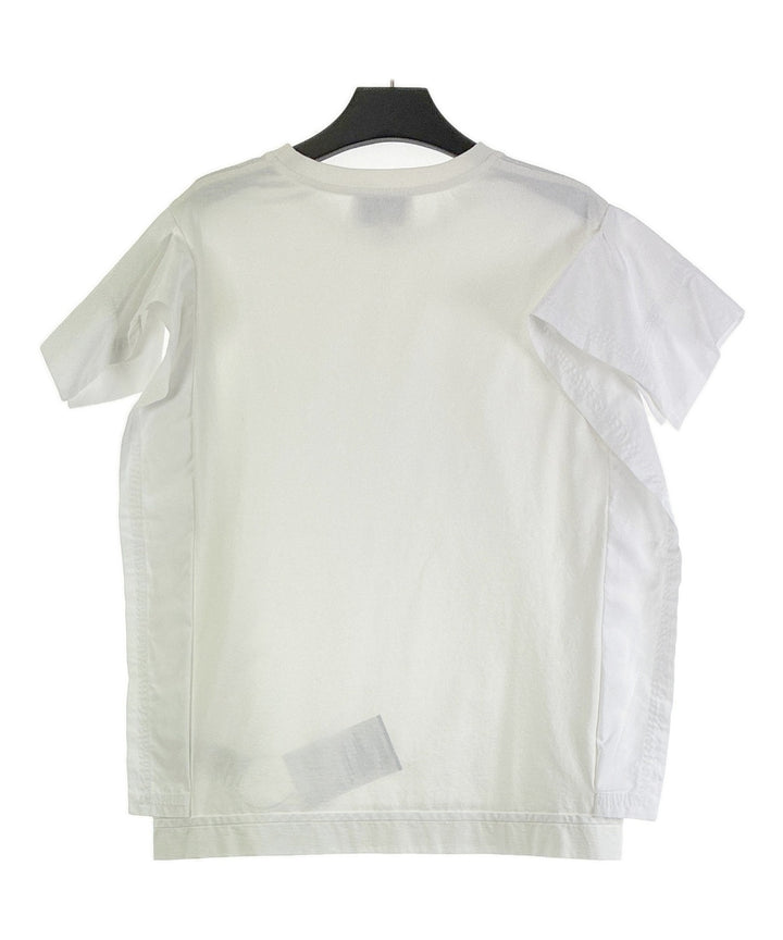 3.1 Phillip Lim เสื้อยืด/เสื้อท็อปส์