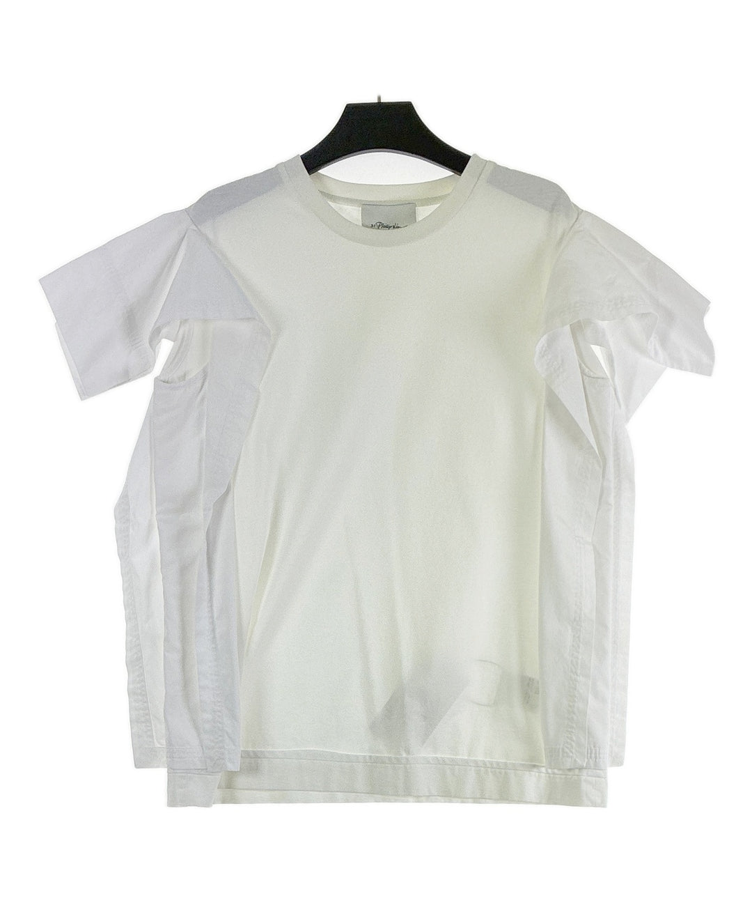 3.1 Phillip Lim เสื้อยืด/เสื้อท็อปส์