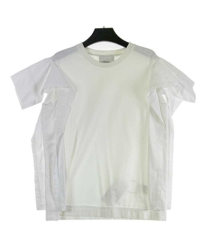 3.1 Phillip Lim เสื้อยืด/เสื้อท็อปส์