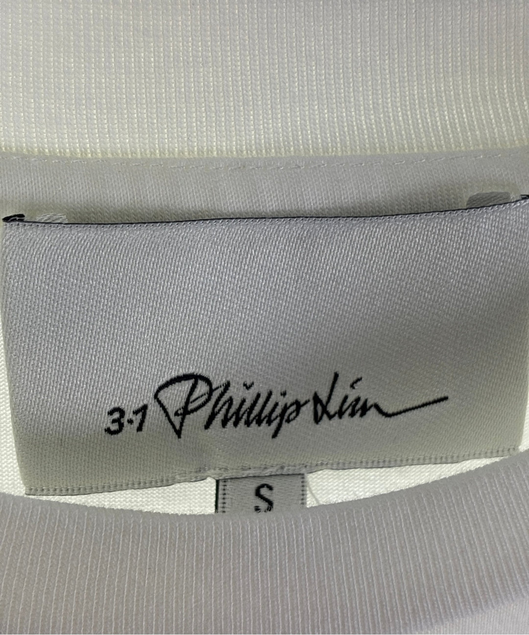 3.1 Phillip Lim เสื้อยืด/เสื้อท็อปส์