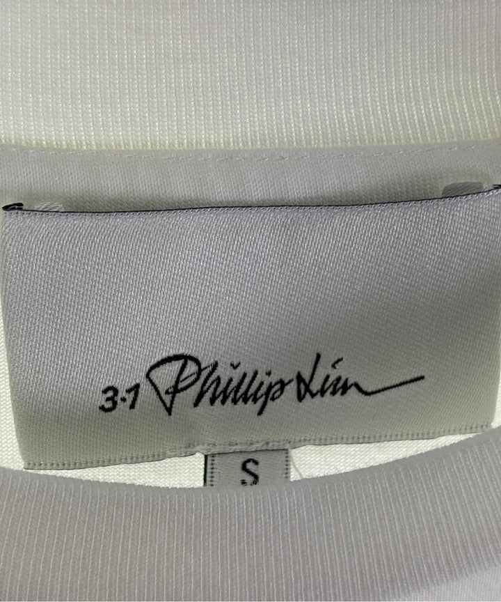 3.1 Phillip Lim เสื้อยืด/เสื้อท็อปส์