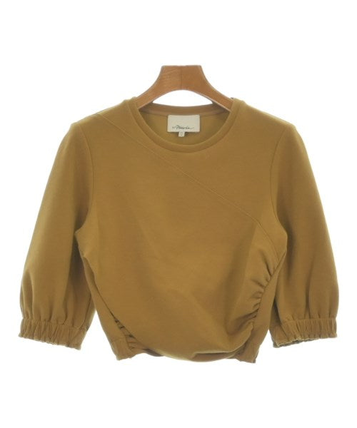 3.1 Phillip Lim เสื้อยืด/เสื้อท็อปส์