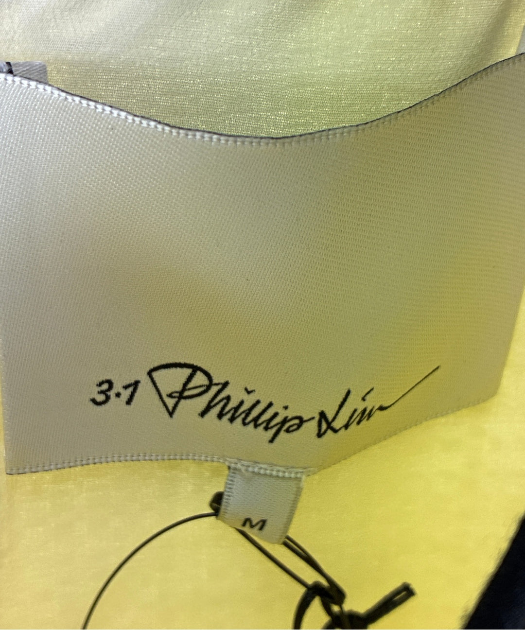 3.1 Phillip Lim เสื้อสตรี
