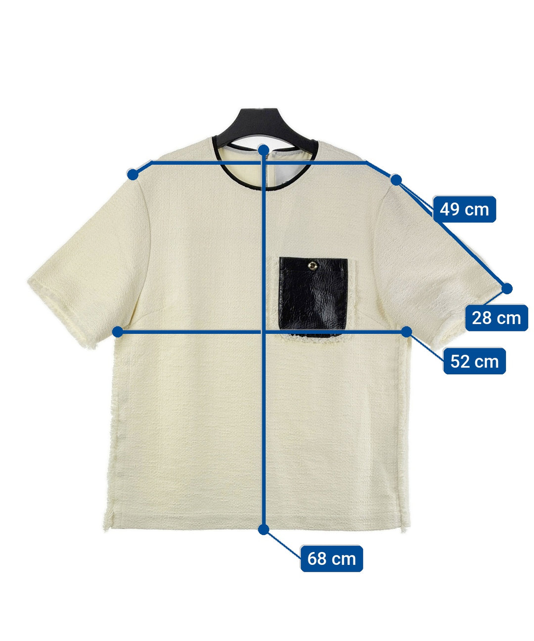 3.1 Phillip Lim เสื้อสตรี