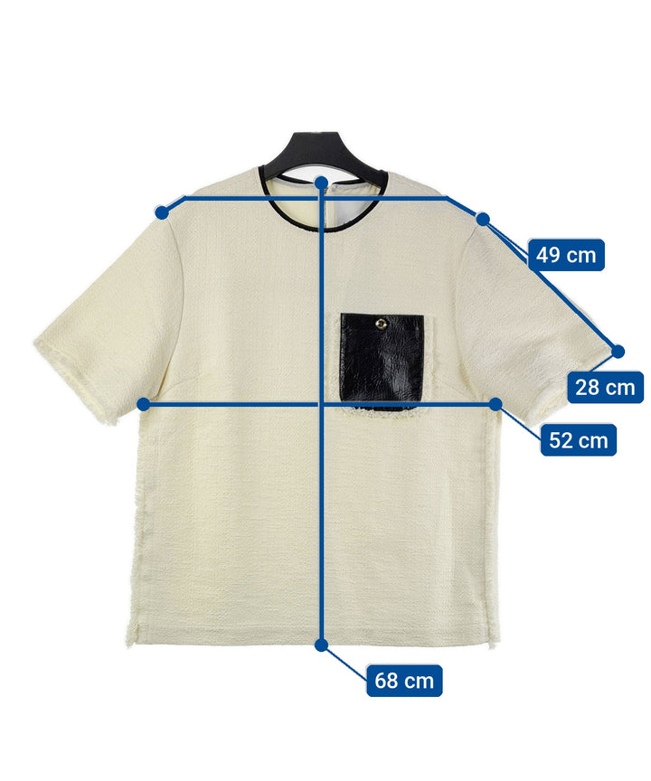 3.1 Phillip Lim เสื้อสตรี