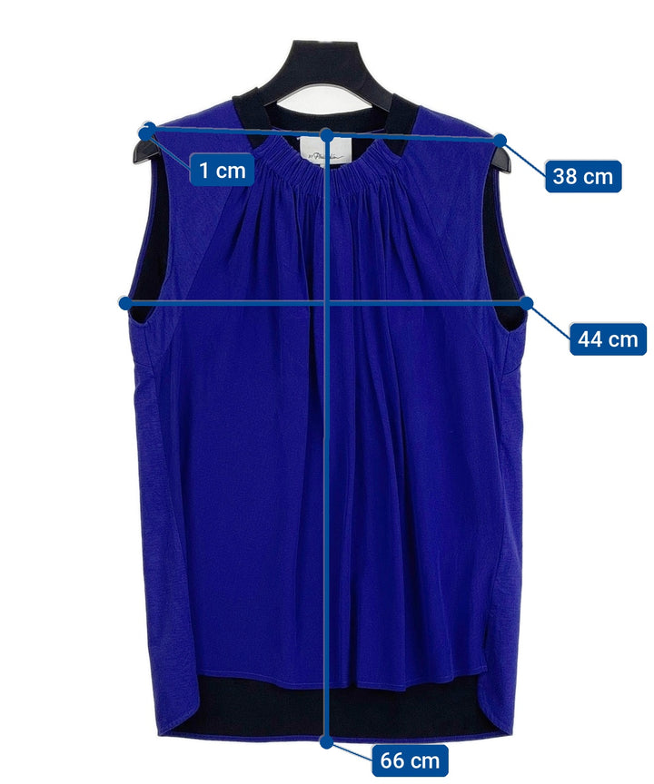 3.1 Phillip Lim เสื้อสตรี