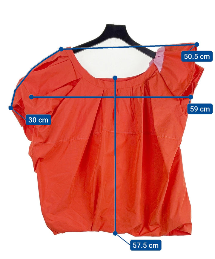 3.1 Phillip Lim เสื้อแขนกุด