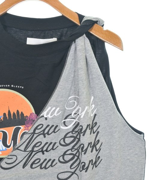 3.1 Phillip Lim เสื้อยืด/เสื้อท็อปส์