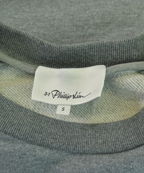 3.1 Phillip Lim เสื้อยืด/เสื้อท็อปส์