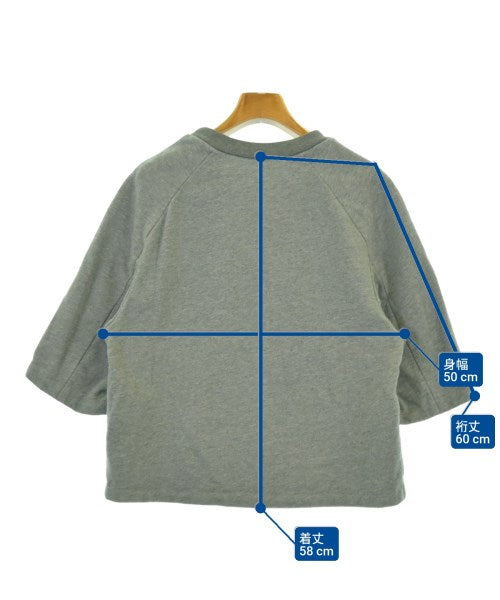 3.1 Phillip Lim เสื้อยืด/เสื้อท็อปส์