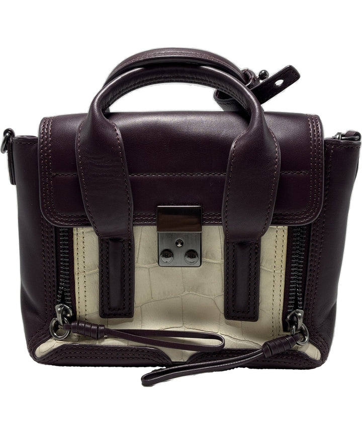 3.1 Phillip Lim กระเป๋าสะพาย