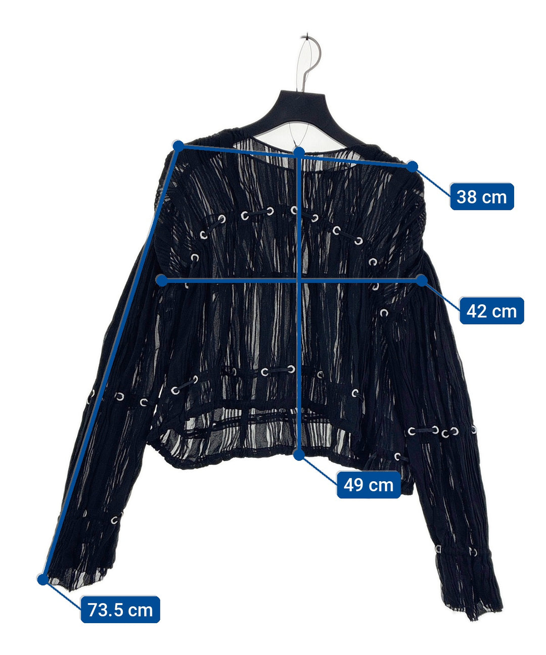 3.1 Phillip Lim เสื้อสตรี