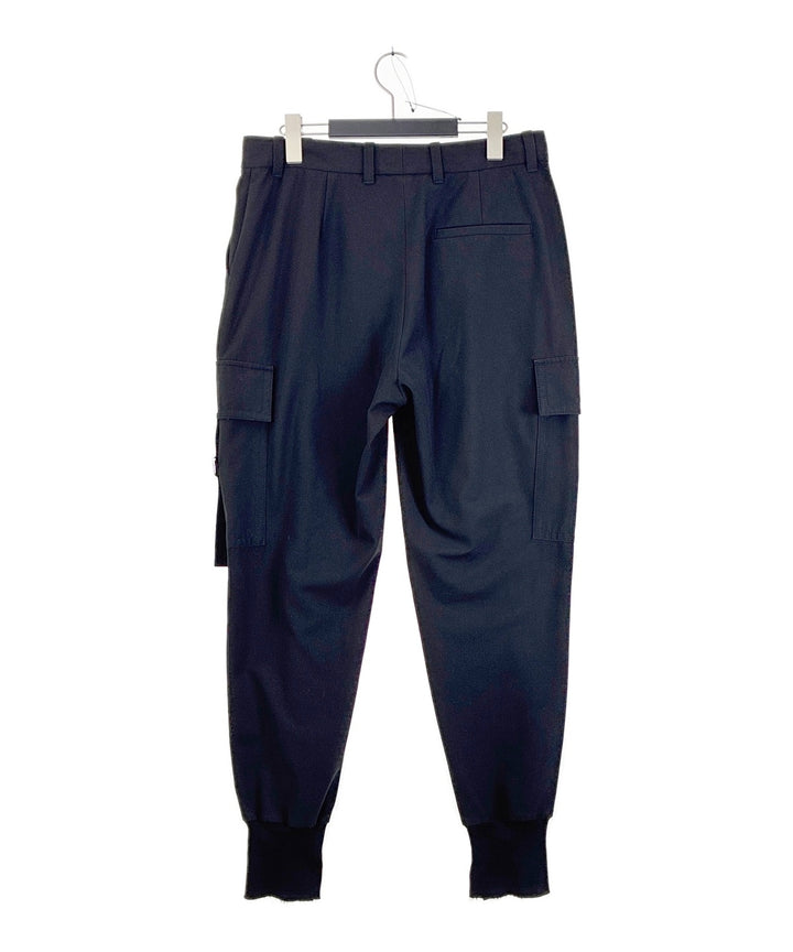 3.1 Phillip Lim กางเกงมีกระเป๋าข้างกางเกง2-4 กระเป๋า