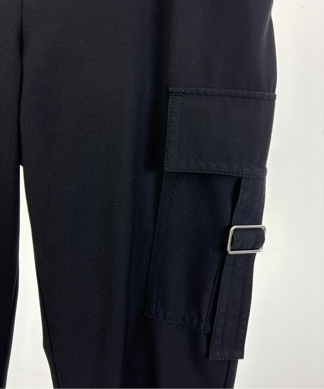 3.1 Phillip Lim กางเกงมีกระเป๋าข้างกางเกง2-4 กระเป๋า
