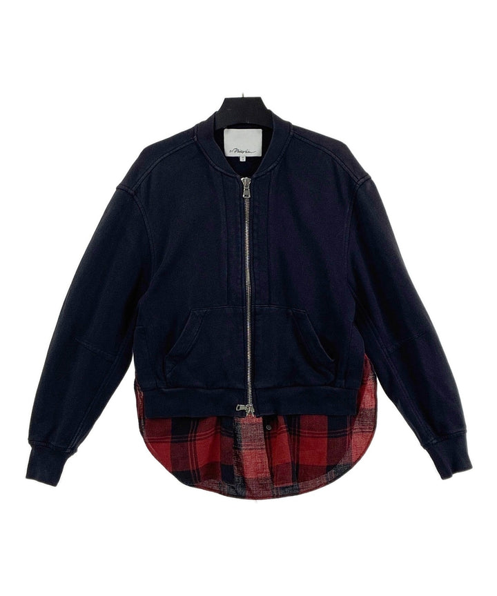 3.1 Phillip Lim เสื้อฮู้ด