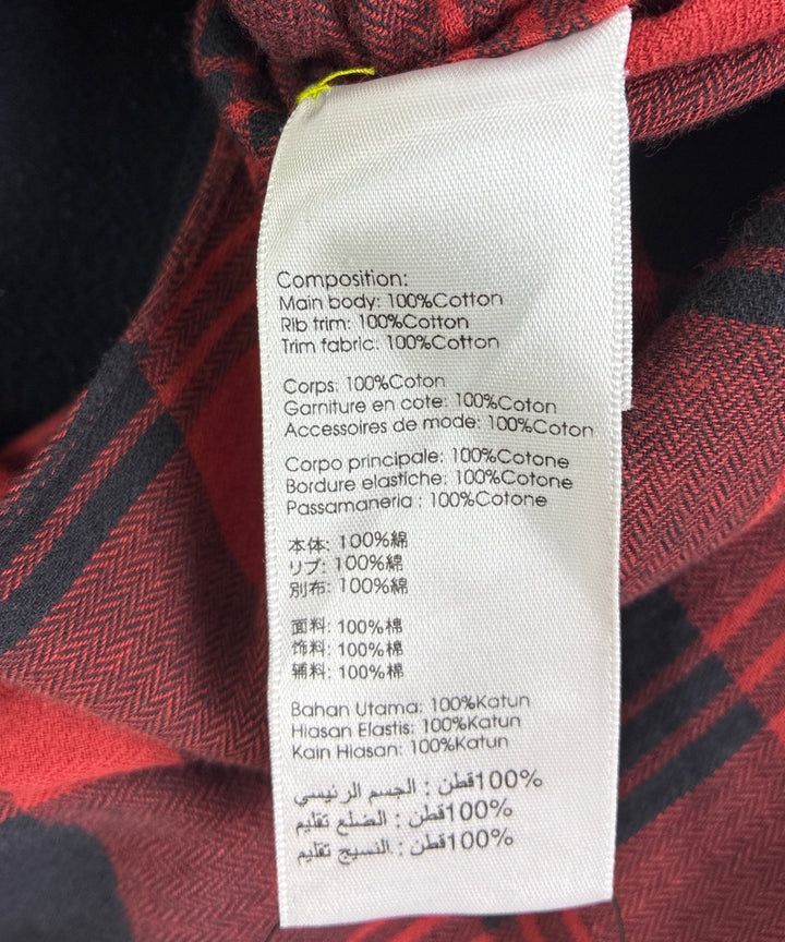3.1 Phillip Lim เสื้อฮู้ด