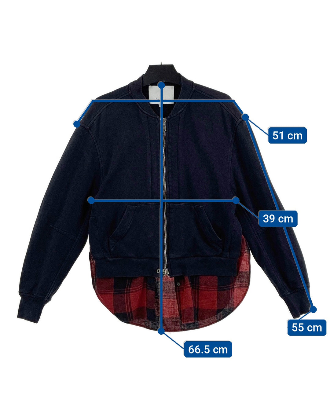 3.1 Phillip Lim เสื้อฮู้ด