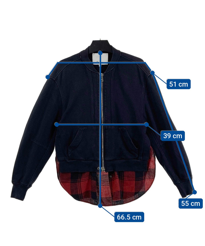 3.1 Phillip Lim เสื้อฮู้ด