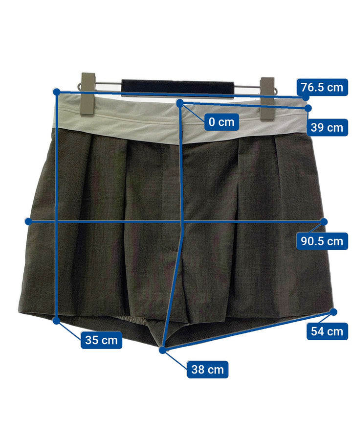 THE ROW กางเกง อื่น