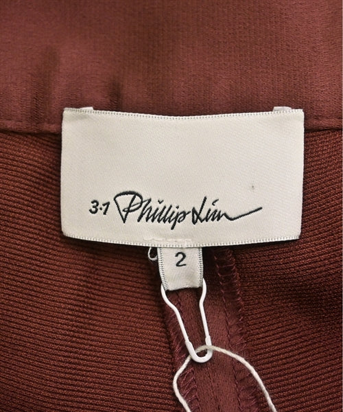 3.1 Phillip Lim กางเกงขายาว