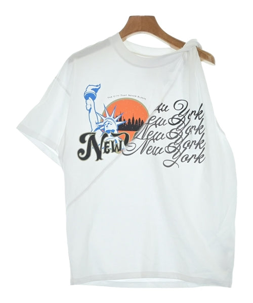 3.1 Phillip Lim เสื้อยืด/เสื้อท็อปส์