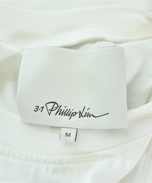 3.1 Phillip Lim เสื้อยืด/เสื้อท็อปส์