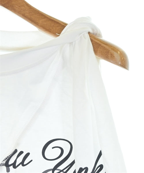 3.1 Phillip Lim เสื้อยืด/เสื้อท็อปส์