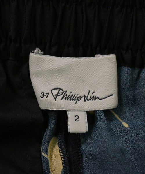 3.1 Phillip Lim กางเกง อื่น