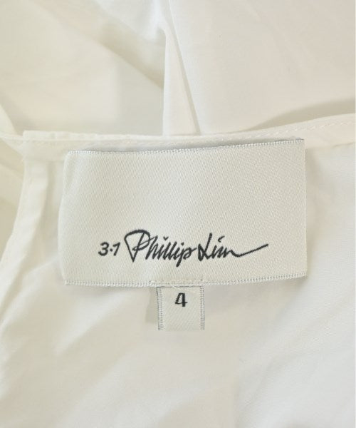 3.1 Phillip Lim เสื้อสตรี