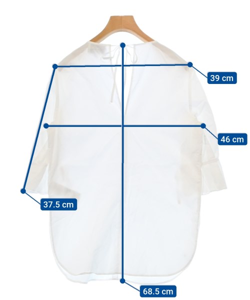 3.1 Phillip Lim เสื้อสตรี