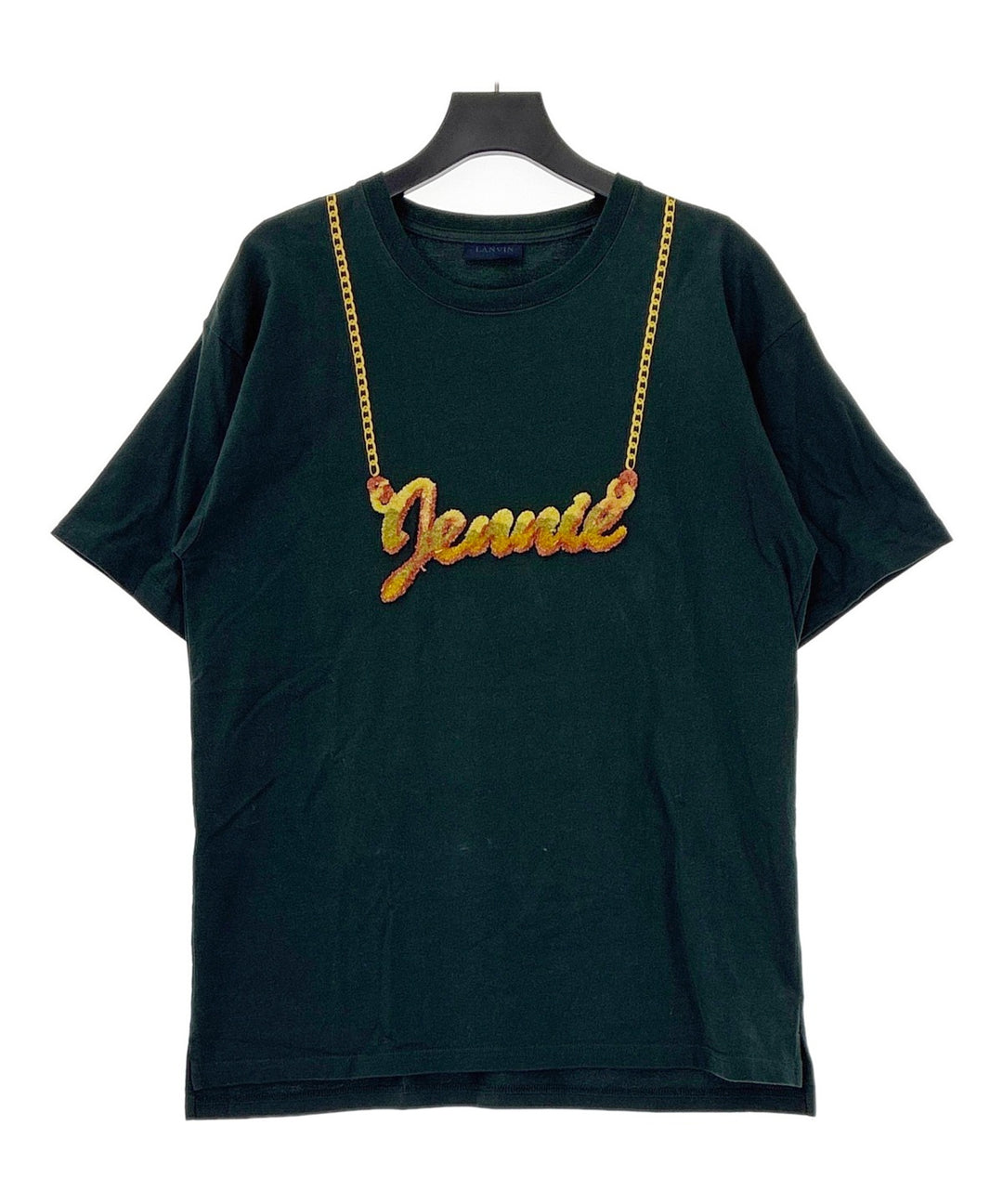 LANVIN เสื้อยืด/เสื้อท็อปส์