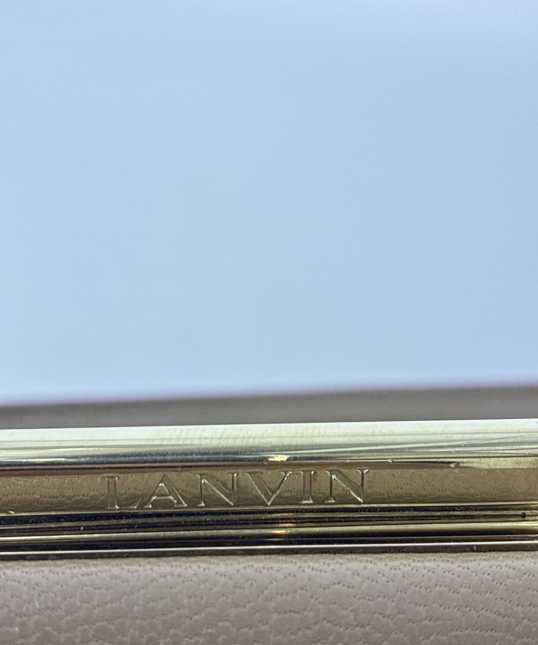 LANVIN กระเป๋าถือ