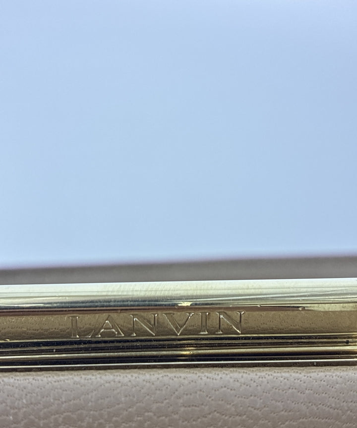 LANVIN กระเป๋าถือ