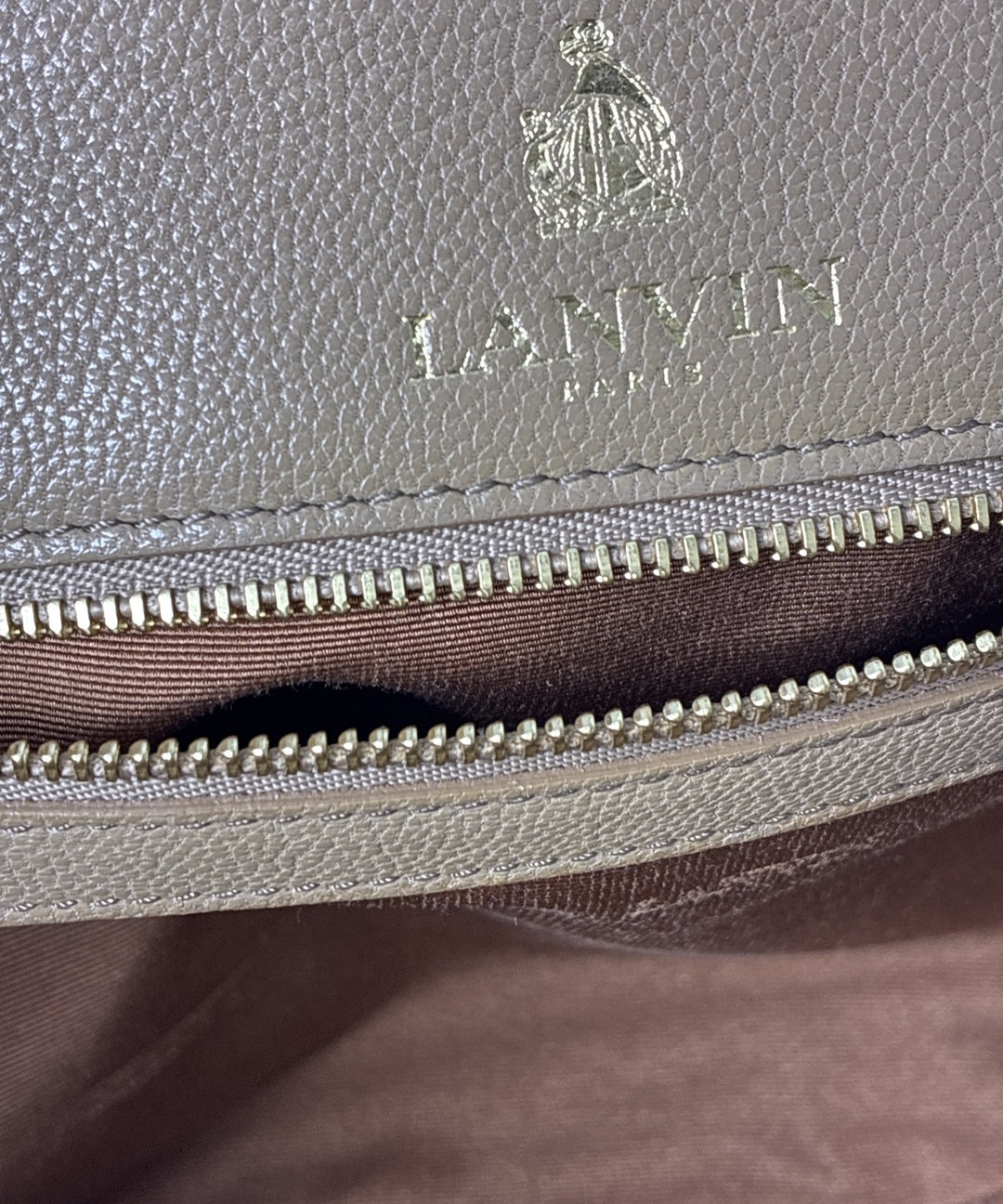LANVIN กระเป๋าถือ