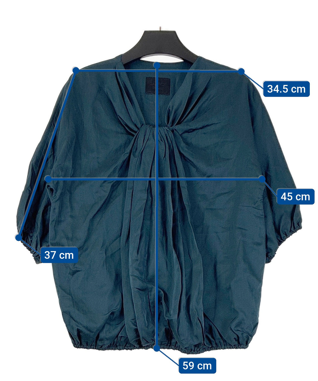 LANVIN เสื้อสตรี