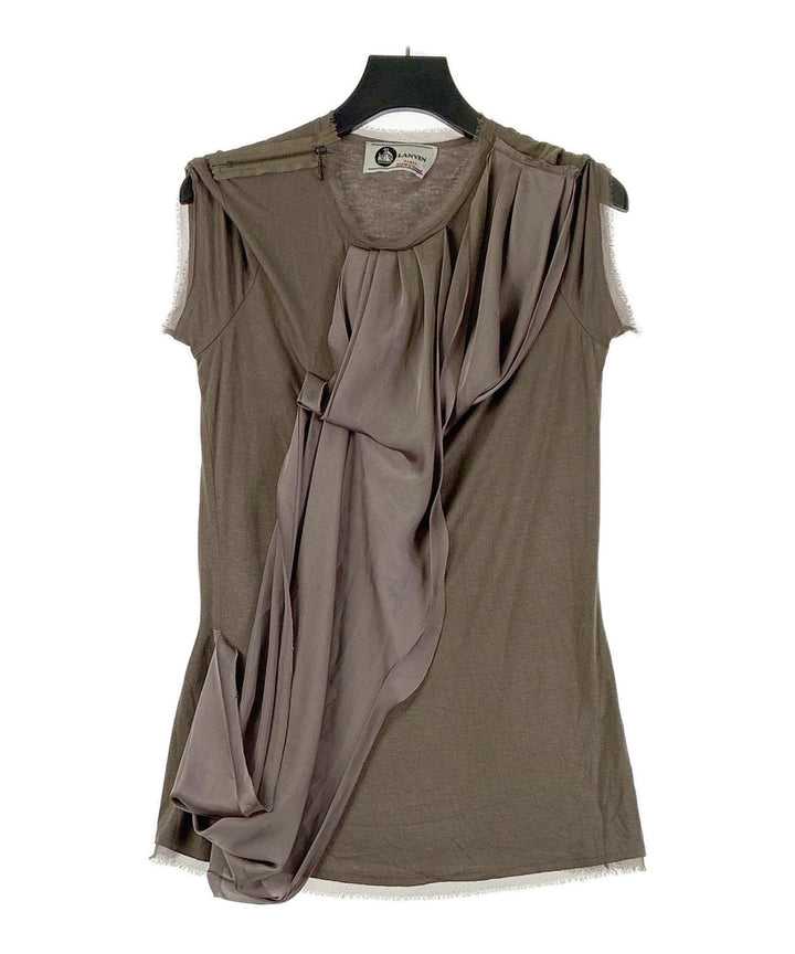 LANVIN เสื้อสตรี