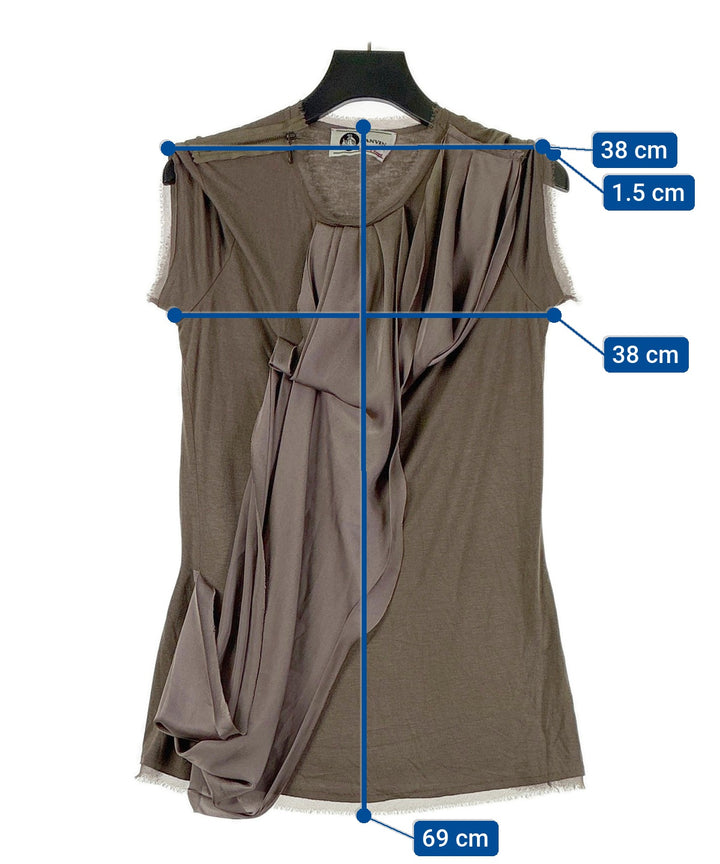 LANVIN เสื้อสตรี