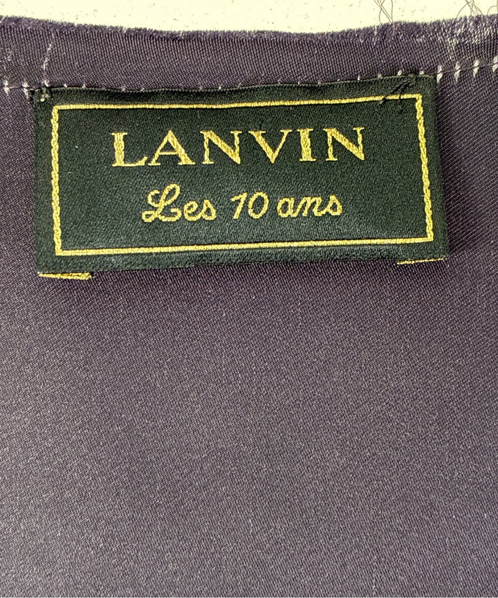 LANVIN เสื้อกล้าม