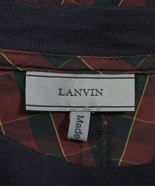 LANVIN เสื้อลำลอง