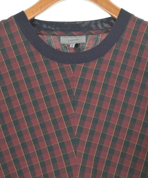 LANVIN เสื้อลำลอง