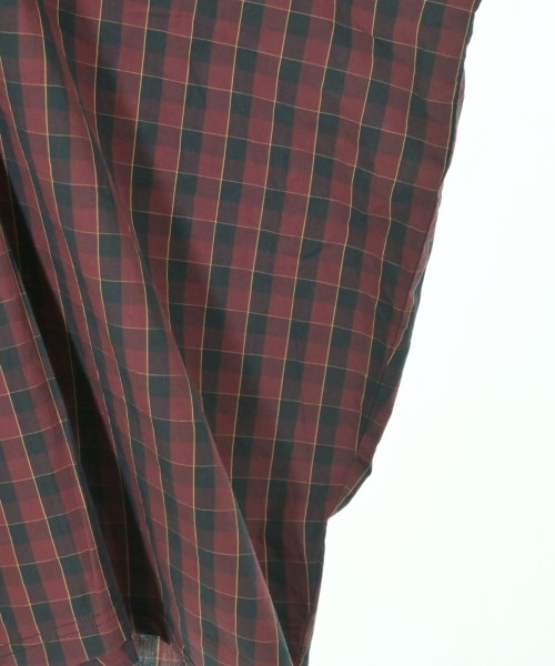LANVIN เสื้อลำลอง