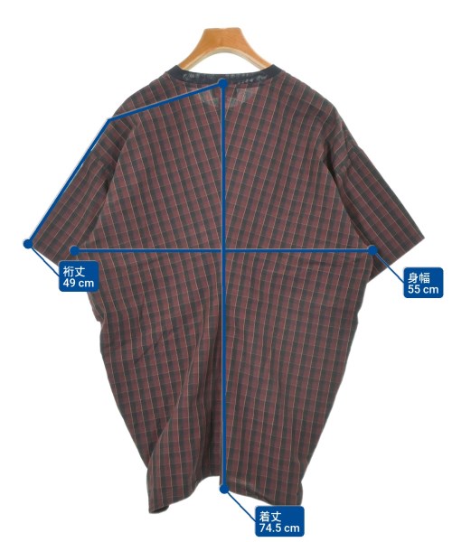 LANVIN เสื้อลำลอง